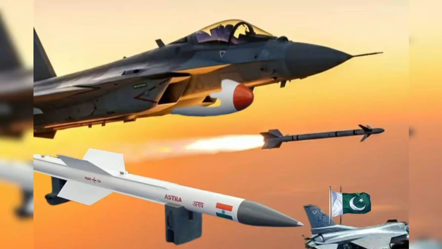 Operation Sindoor: राफेल और BVR मिसाइलों से पाकिस्तान में 200 किमी अंदर तक हमला, 9 आतंकी ठिकाने तबाह, बहावलपुर था मुख्य निशाना!