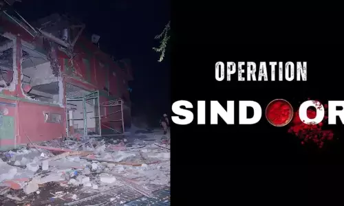 Operation Sindoor Updates: ब्रेकिंग: पाकिस्तान के 9 आतंकी ठिकानों पर एयरस्ट्राइक, 90 से ज्यादा आतंकी मारे गए, पहलगाम हमले के 15 दिन बाद भारत ने लिया बदला