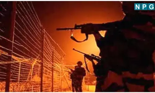 Pakistan Firing News: बौखलाए पाकिस्तान ने LoC पर की गोलीबारी, 3 भारतीयों की मौत,