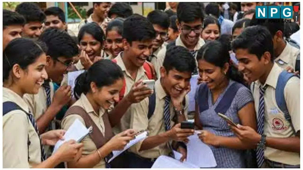 CG Board Topper 2025: टॉप-10 में 9 का जादुई नंबर, इतने नंबर के बीच 84 टॉपर