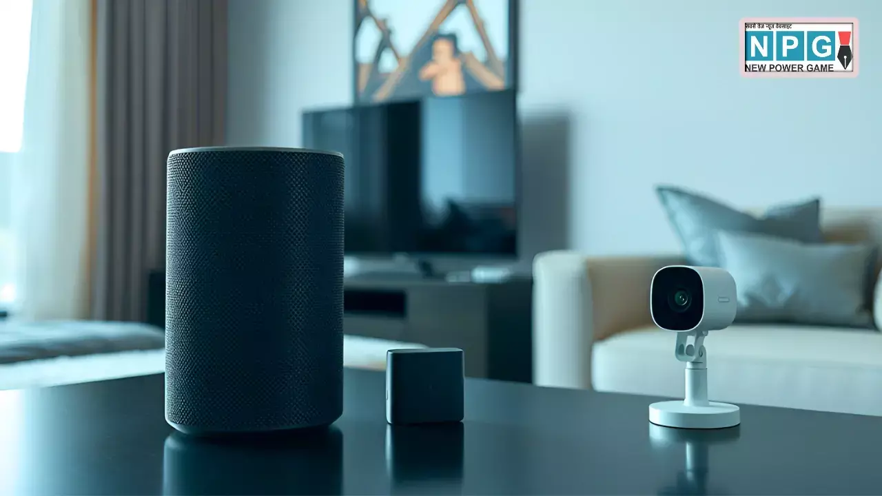 Smart Home डिवाइस कहीं आपकी बातें सुन तो नहीं रहे? तुरंत करें ये 5 सेटिंग्स, हमेशा सुरक्षित रहेगी आपकी प्राइवेसी!