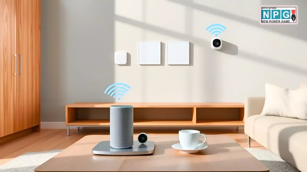 Smart Home डिवाइस लगवाने की सोच रहे हैं या लगा लिया है? भूलकर भी न करें ये गलतियां! सिर्फ इन आसान तरीकों से सुरक्षित रखें अपनी प्राइवेसी