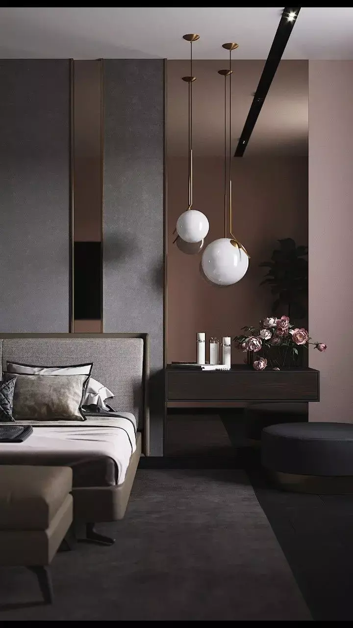 Vastu Tips: बेडरूम में करें ये छोटे-छोटे बदलाव, प्यार बढ़ेगा बेहिसाब, अपनाएं ये वास्तु मंत्र!