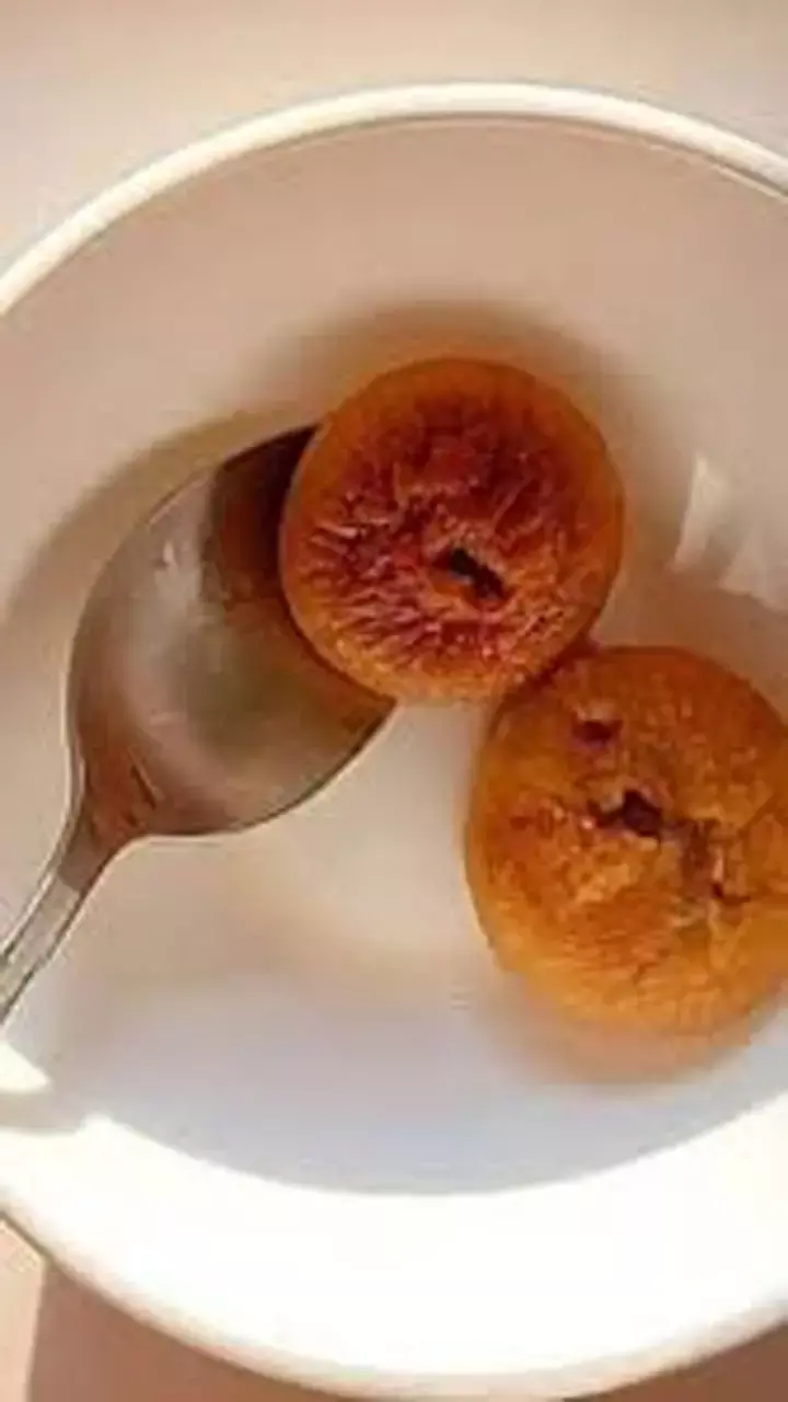 Anjeer Ke Fayde: सुबह खाली पेट पिएं अंजीर का पानी, सेहत को मिलेंगे जबरदस्त फायदे!