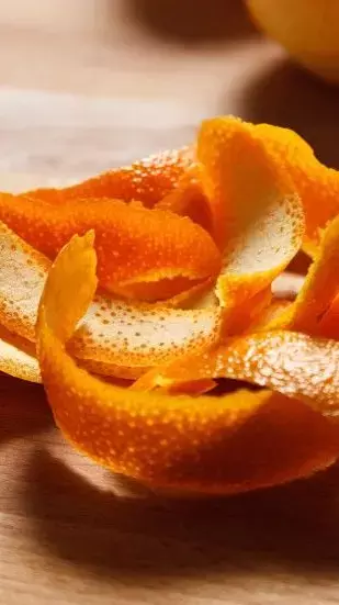 Santre Ke Chilke ki Chai Ke Fayde: वजन घटा सकती है संतरे के छिलके की चाय, और भी हैं फायदे