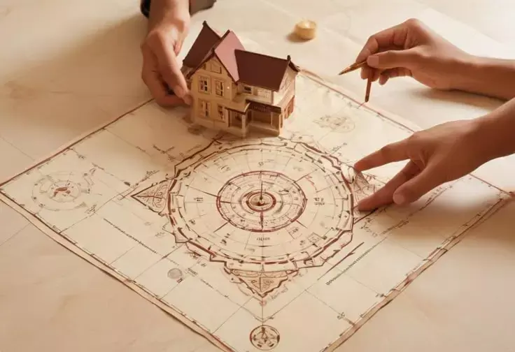 Vastu Dosh Kaise Pata Kare: कैसे पता करें कि घर में वास्तु दोष है या नहीं?