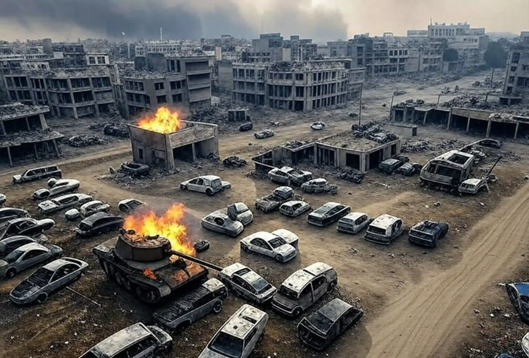 India Pakistan War: पाकिस्तान में तबाही का मंजर, इस्लामाबाद, लाहौर, कराची समेत कई शहर तबाह, कई सैन्य चौकियां छोड़ भागी पाक सेना