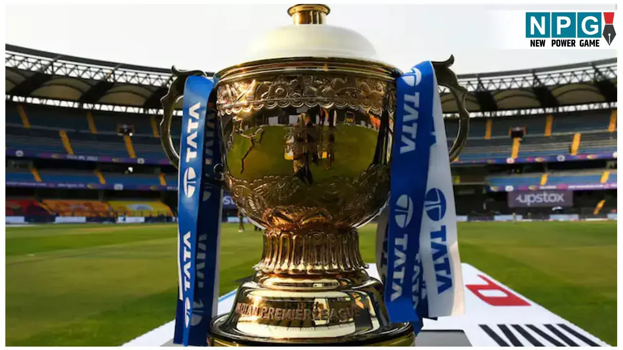IPL 2025 Suspended: IPL 2025 हुआ रद्द, भारत-पाकिस्तान तनाव के बीच BCCI का बड़ा फैसला, आज से नहीं होगा मैच