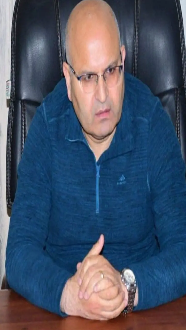 IAS Raj Kumar Thapa Biography: कौन थे IAS राज कुमार थापा? जिनकी पाकिस्तानी हमले में हुई मौत