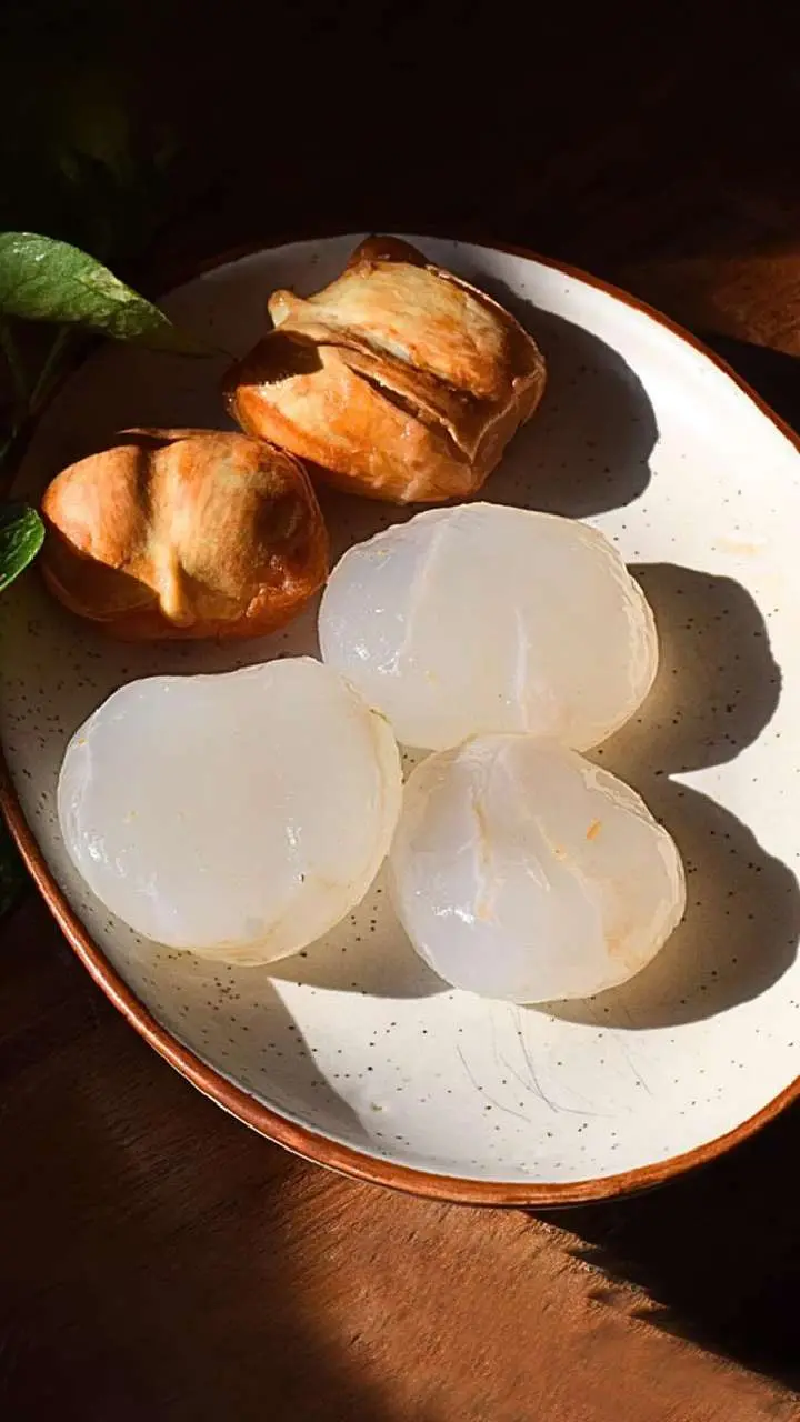 Benefits Of Tadgola Fruit: गर्मी में मिलेगी ठंडक, बर्फ जैसा यह फल है सेहत का खज़ाना!