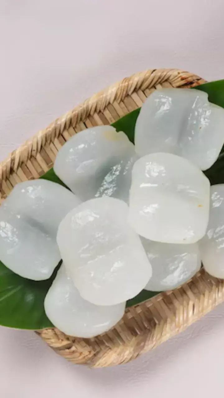 Benefits Of Tadgola Fruit: गर्मी में मिलेगी ठंडक, बर्फ जैसा यह फल है सेहत का खज़ाना!
