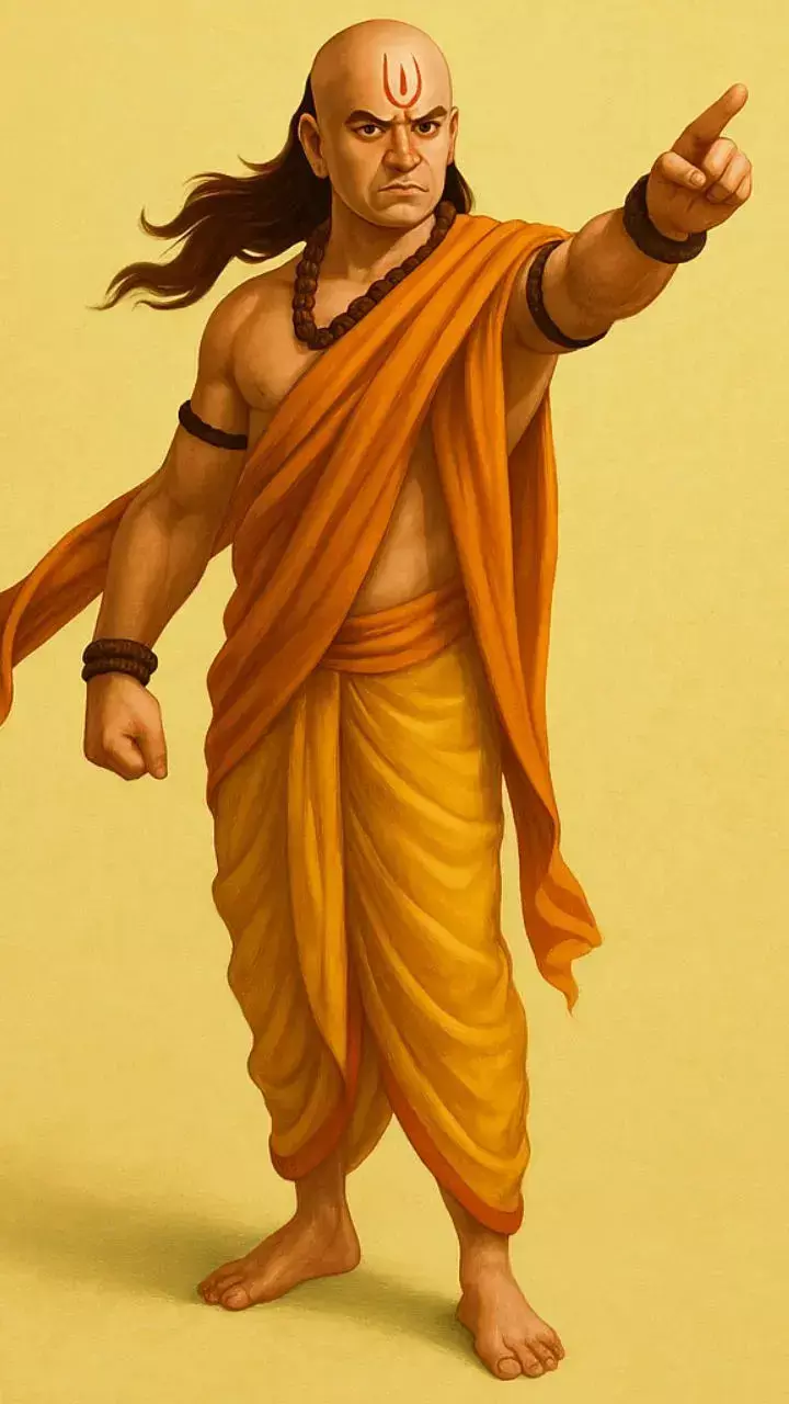 Chanakya Niti: जानिए वो सबसे बड़ा सबक जो आपकी ज़िंदगी बदल सकता है! क्या है चाणक्य नीति
