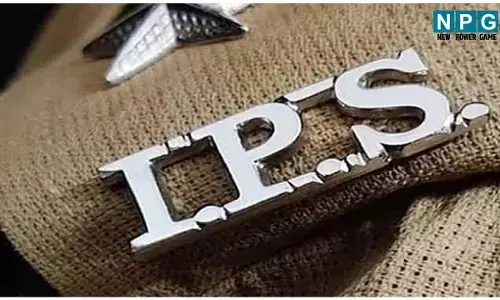 CG News: दो रिटायर्ड आईपीएस को मिली संविदा नियुक्ति, बनाए गए....