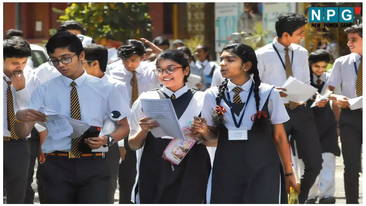 CBSE Result 2025: सीबीएसई 12वीं बोर्ड परीक्षा के नतीजे घोषित, इस लिंक से देखें अपना रिजल्ट...