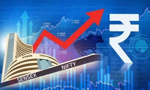 Stock Market Today: सीजफायर के बाद सेंसेक्स में 2,200 अंकों की भारी उछाल, निफ्टी 24,700 के पार, इन कंपनियों के शेयर सबसे तेज