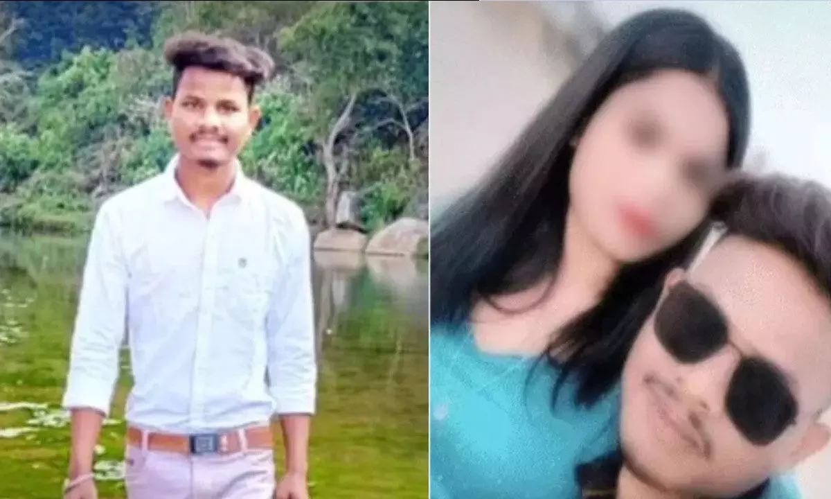 Ambikapur News: गर्लफ्रेंड को खिलाई अबाॅर्शन की दवा, फिर अस्पताल में तड़पता छोड़ भागा प्रेमी, हुई मौत