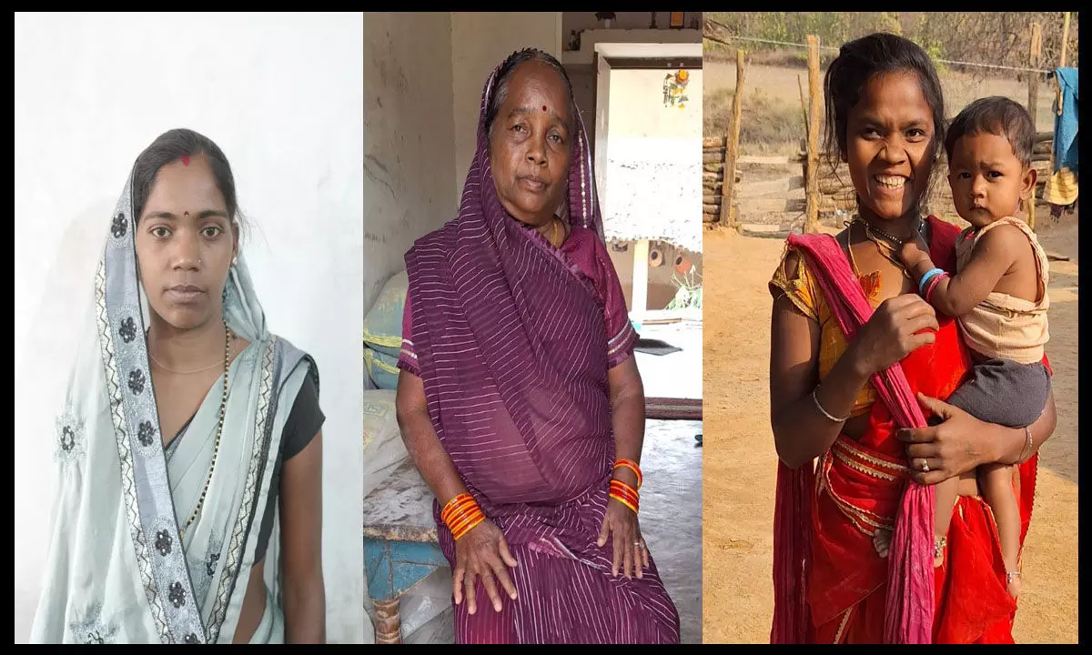 Mahtari Vandan Yojana: छत्तीसगढ़ में महतारी वंदन योजना बनी जरूरतमंद महिलाओं के लिए आशा की नई किरण...