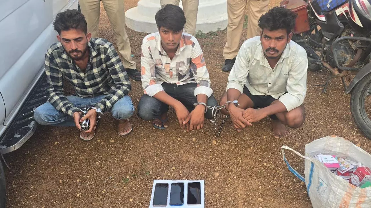 Mahasamund News: फिरौती के लिए अपहरण के बाद कर दी हत्या, पुलिस से बचने छत्तीसगढ़ में फेंक दी लाश...