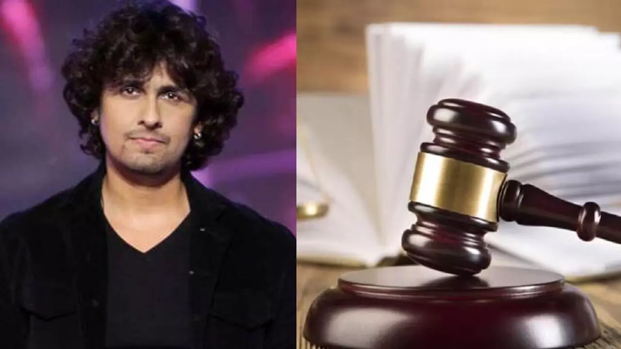Sonu Nigam News: सिंगर सोनू निगम ने खटखटाया हाई कोर्ट का दरवाजा, लगाई FIR रद्द करने की गुहार, जानिए...