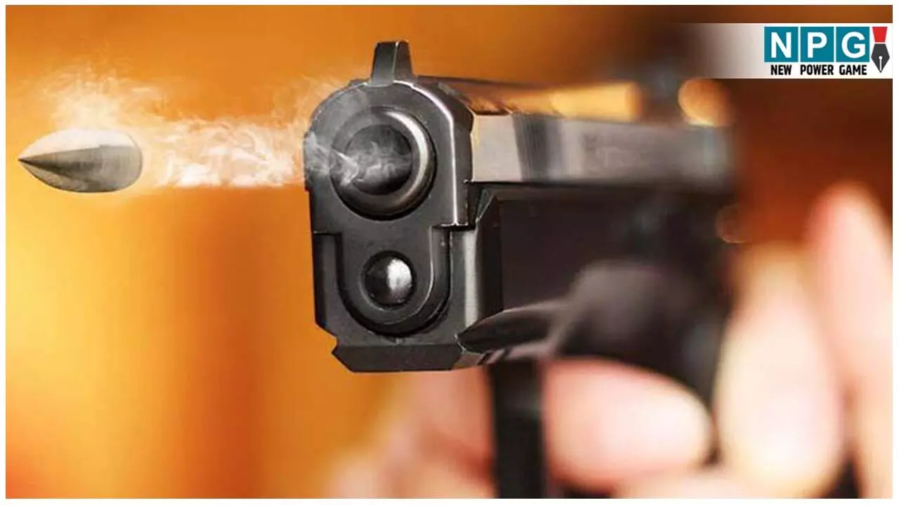 Bijapur News: बीजेपी नेता पर हेड कांस्टेबल ने की सर्विस रायफल से फायरिंग, पुलिस ने लिया हिरासत में, सस्पेंड भी...