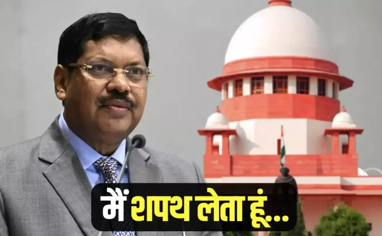 Justice B.R. Gavai: जस्टिस भूषण गवई बनेंगे भारत के 52वें मुख्य न्यायाधीश, दे चुके हैं ये बड़े फैसले, जानिए CJI BR गवई की कहानी
