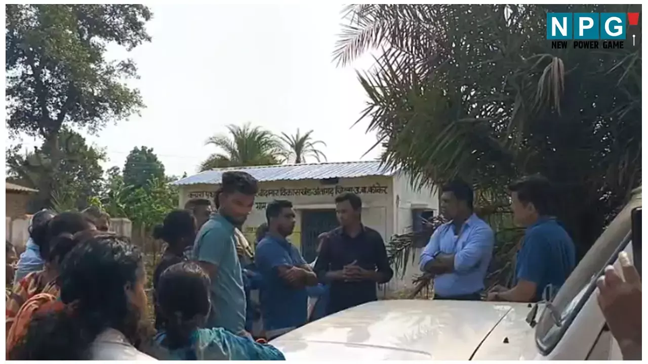 CG News: धर्मांतरण का दंश आया सामने: क्रिश्चन धर्म अपना चुके मृतक के शव को दफनाने का ग्रामीण कर रहे विरोध, गांव में तनाव का माहौल