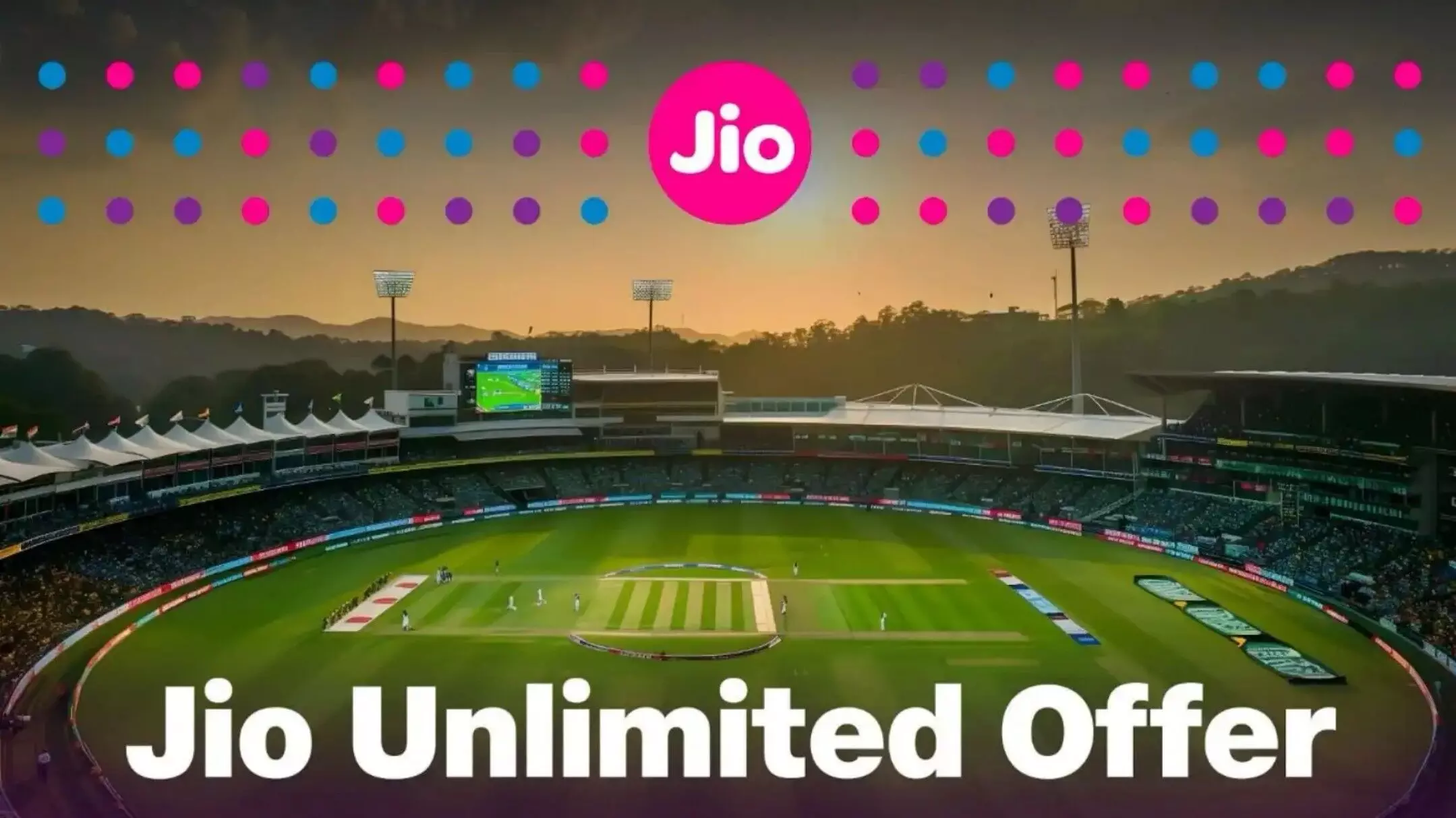 Free IPL 2025 streaming: 17 मई से वापसी कर रहा IPL 2025! इन 3 Jio प्लान्स से देखें हर मैच बिलकुल फ्री