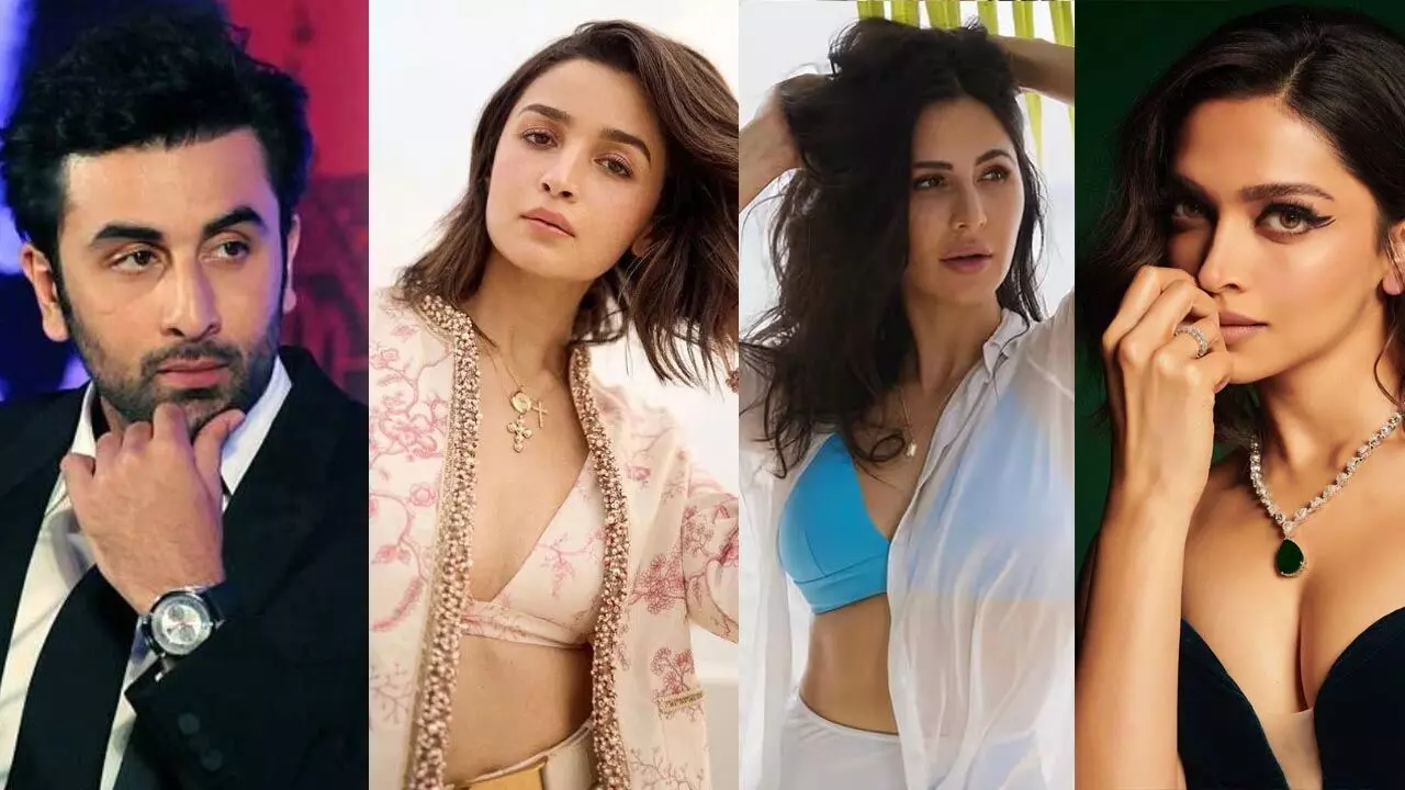 Ranbir Kapoor Interview: कैटरीना-दीपिका ही नहीं, आलिया से पहले इस फेमस क्रिकेटर की पत्नी के प्यार में थे रणबीर कपूर, खुद खुली पोल-पट्टी...