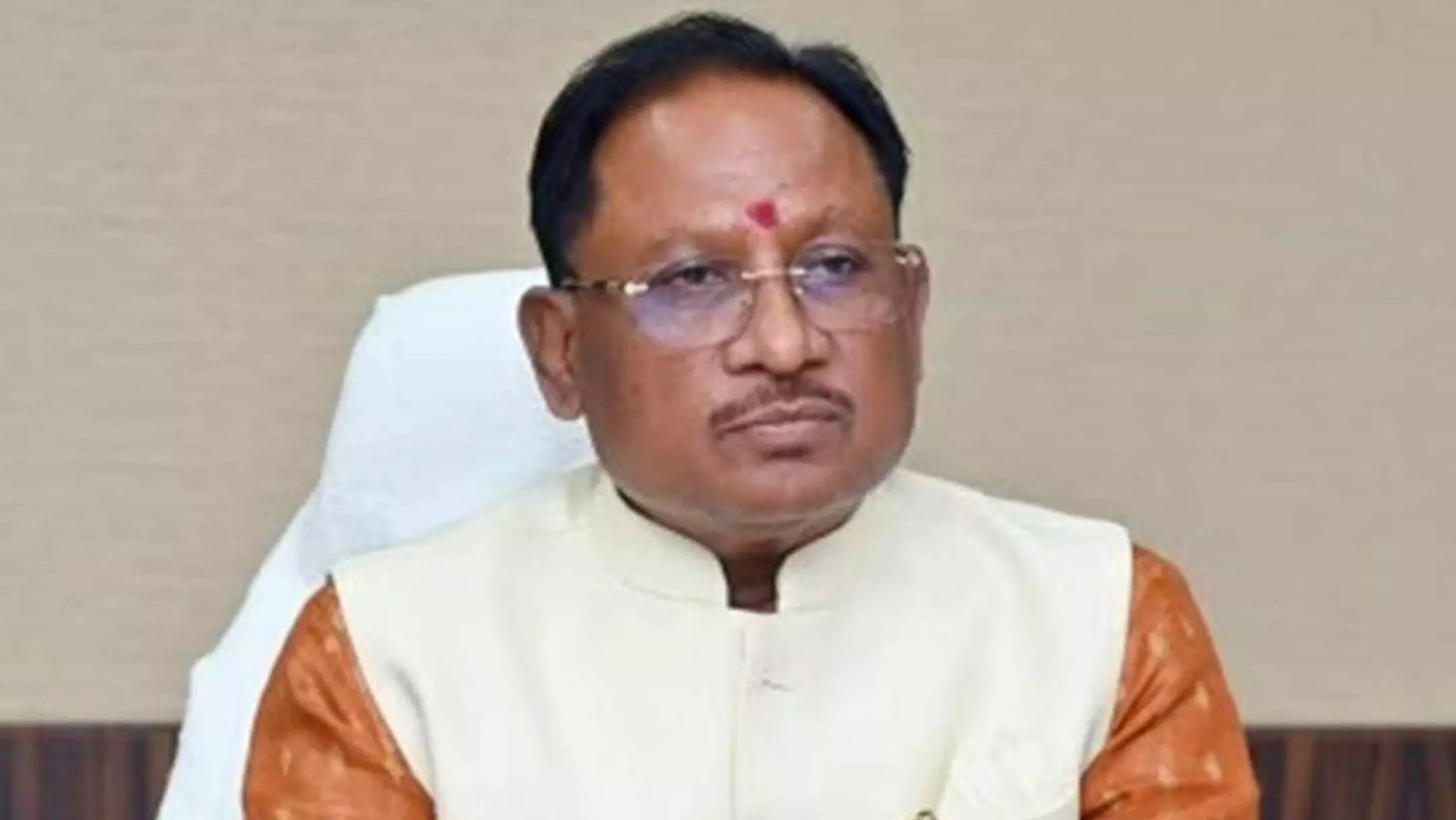 CM Vishnudeo Sai: कलेक्टर, कमिश्नरों को CM विष्णुदेव का फरमान, अपने इलाकों का रेगुलर दौरा करें, कोर्ट को ब्रेक न करें, कैलेंडर के बारे में कहा... CM Vishnudeo Sai: कलेक्टर, कमिश्नरों को CM विष्णुदेव का फरमान, अपने इलाकों का रेगुलर दौरा करें, कोर्ट को ब्रेक न करें, कैलेंडर के बारे में कहा...