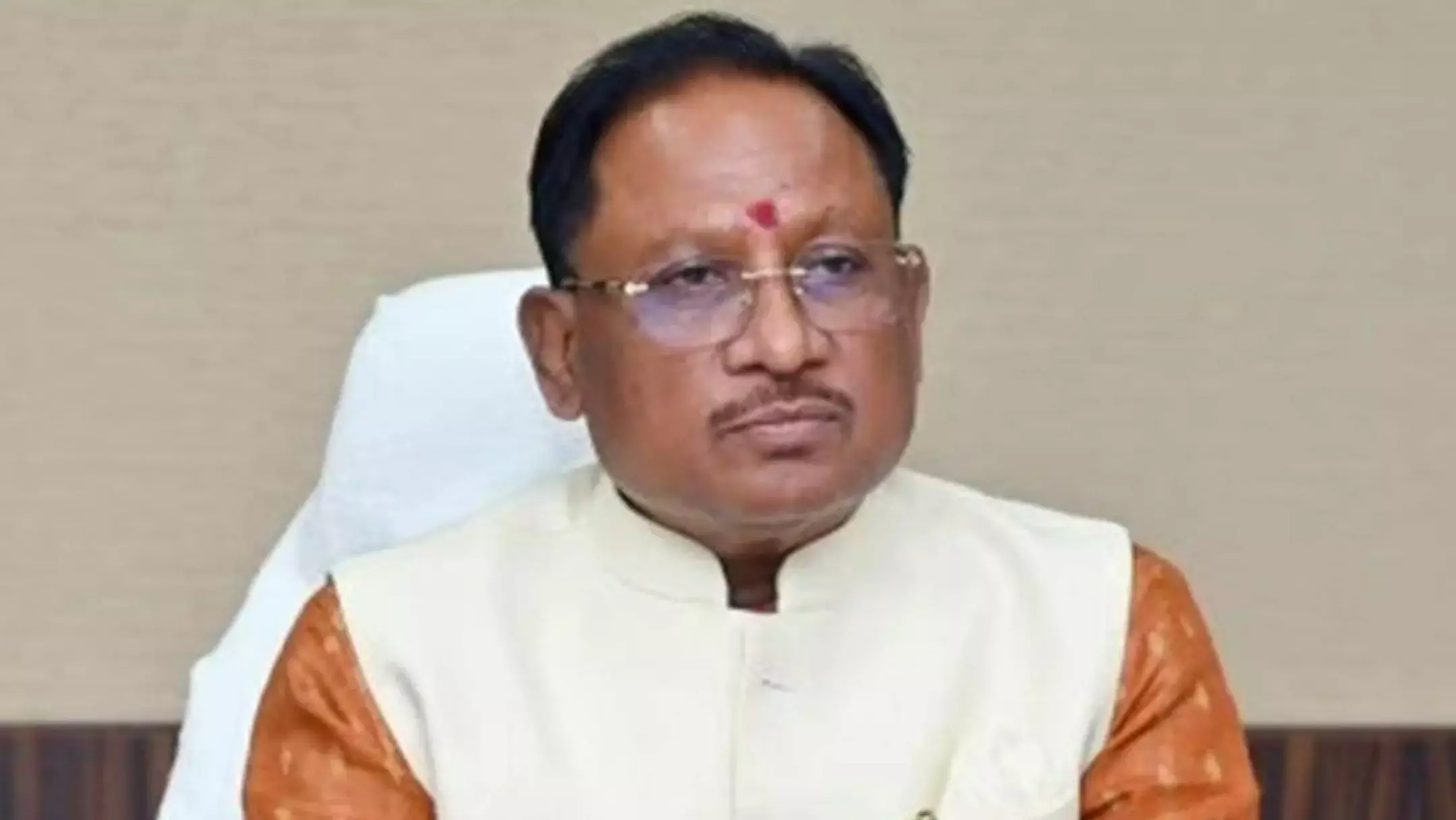 CM Vishnudeo Sai: कलेक्टर, कमिश्नरों को CM विष्णुदेव का फरमान, अपने इलाकों का रेगुलर दौरा करें, कोर्ट को ब्रेक न करें, कैलेंडर के बारे में कहा... CM Vishnudeo Sai: कलेक्टर, कमिश्नरों को CM विष्णुदेव का फरमान, अपने इलाकों का रेगुलर दौरा करें, कोर्ट को ब्रेक न करें, कैलेंडर के बारे में कहा...