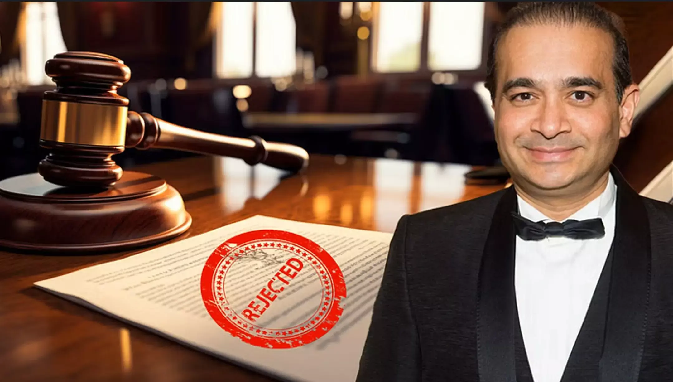 Nirav Modi Bail Update: नीरव मोदी को एक और करारा झटका, लंदन कोर्ट ने 10वीं बार ठुकराई जमानत याचिका, जानें कब होगा भारत प्रत्यर्पण?