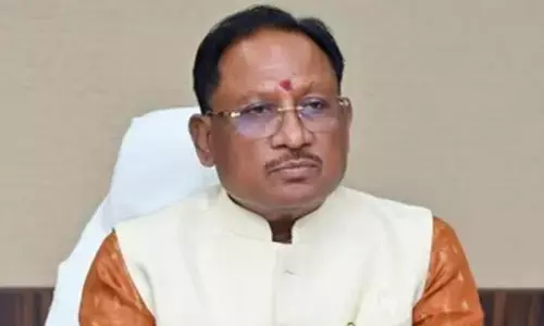 CM Vishnudeo Sai: कलेक्टर, कमिश्नरों को CM विष्णुदेव का फरमान, अपने इलाकों का रेगुलर दौरा करें, कोर्ट को ब्रेक न करें, कैलेंडर के बारे में कहा...