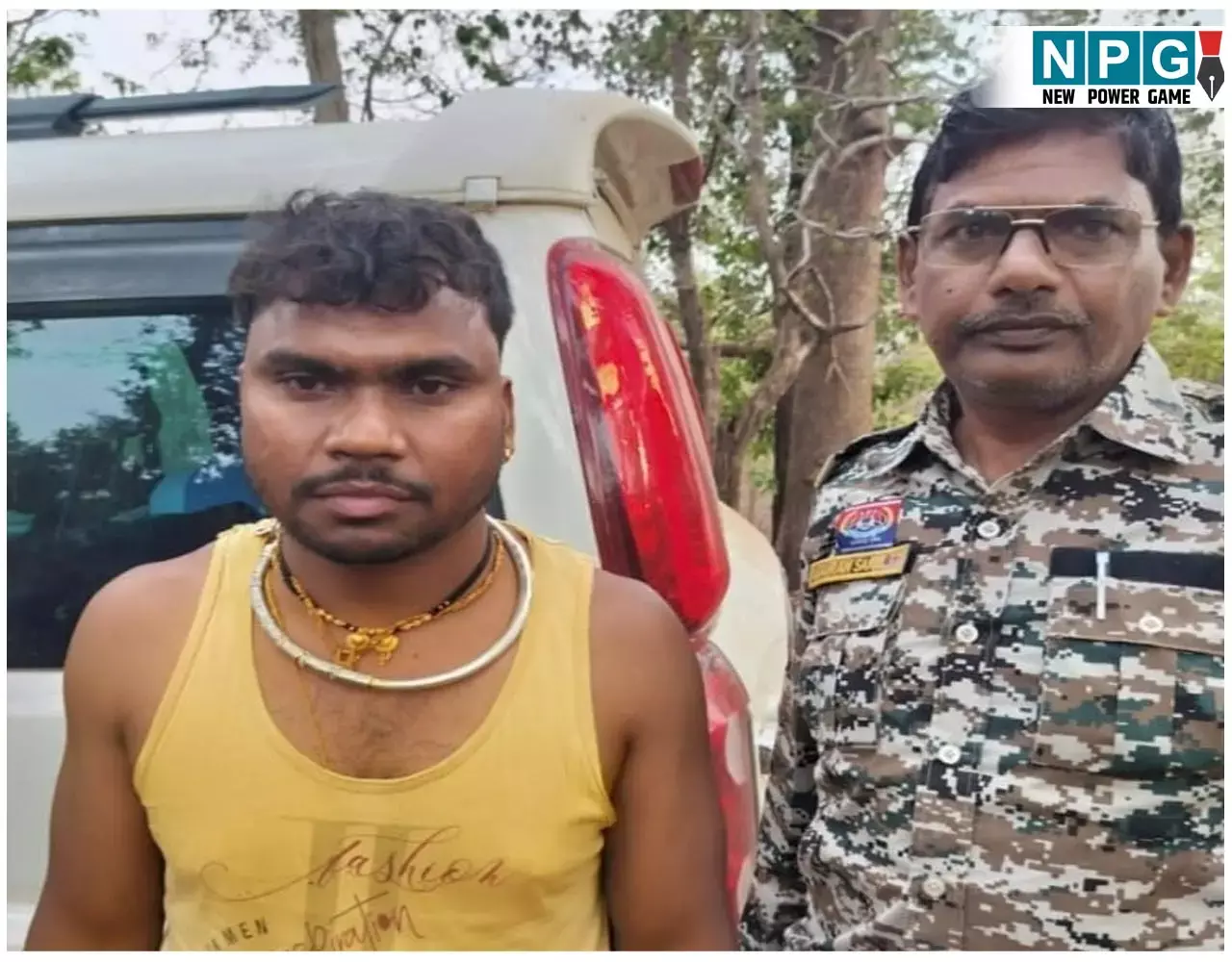 CG Police: दुल्हा बने प्रधान आरक्षक को पुलिस ने मंडप से किया गिरफ्तार, जानिये क्या किया है कांड...