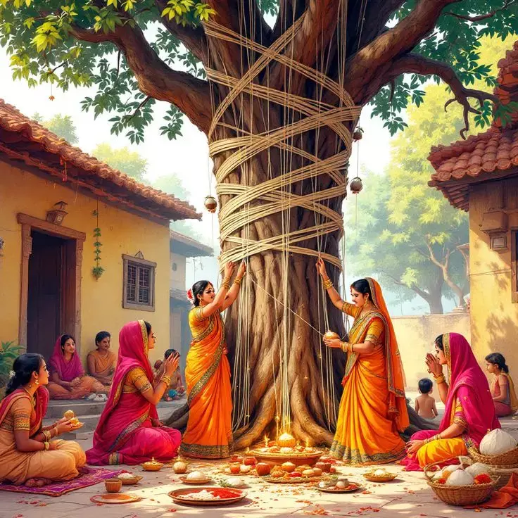 Vat Savitri Vrat Kab Hai: 26 या 27 मई कब है वट सावित्री व्रत? जानें सही तिथि और मुहूर्त