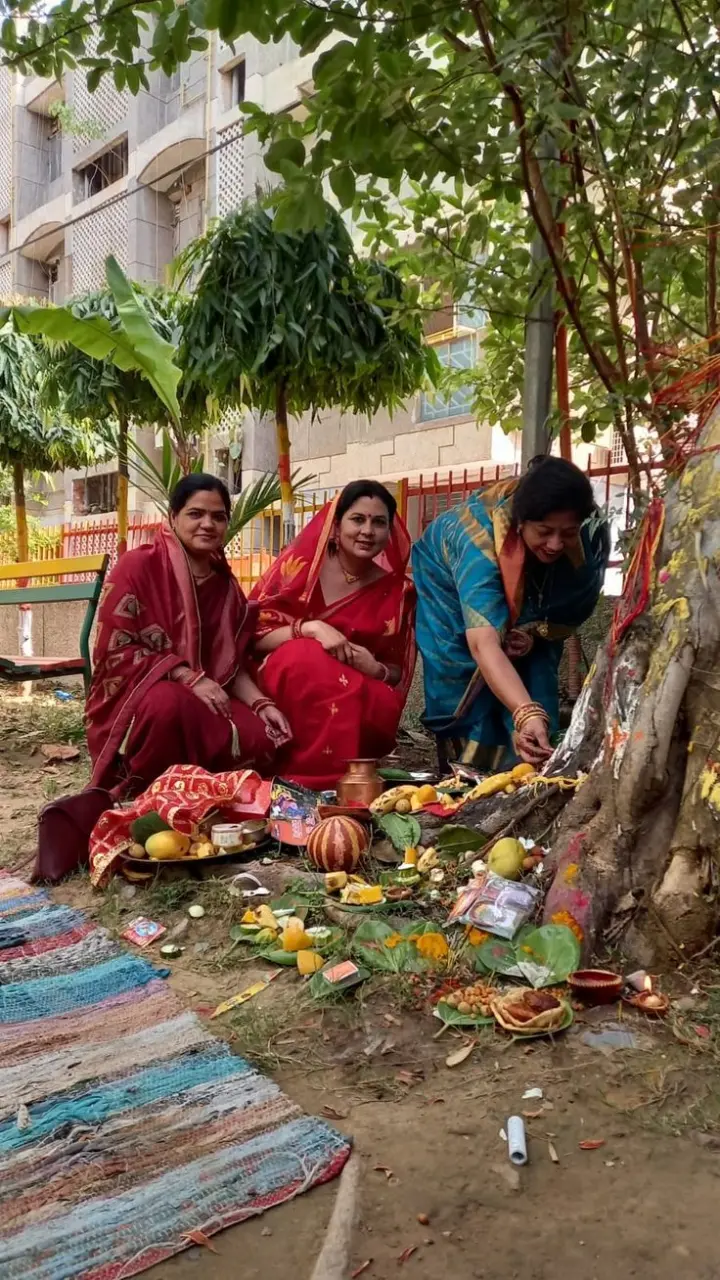 Vat Savitri Vrat Kaise Karein: बरगद का पेड़ नहीं मिलने पर वट सावित्री पूजा कैसे करें?