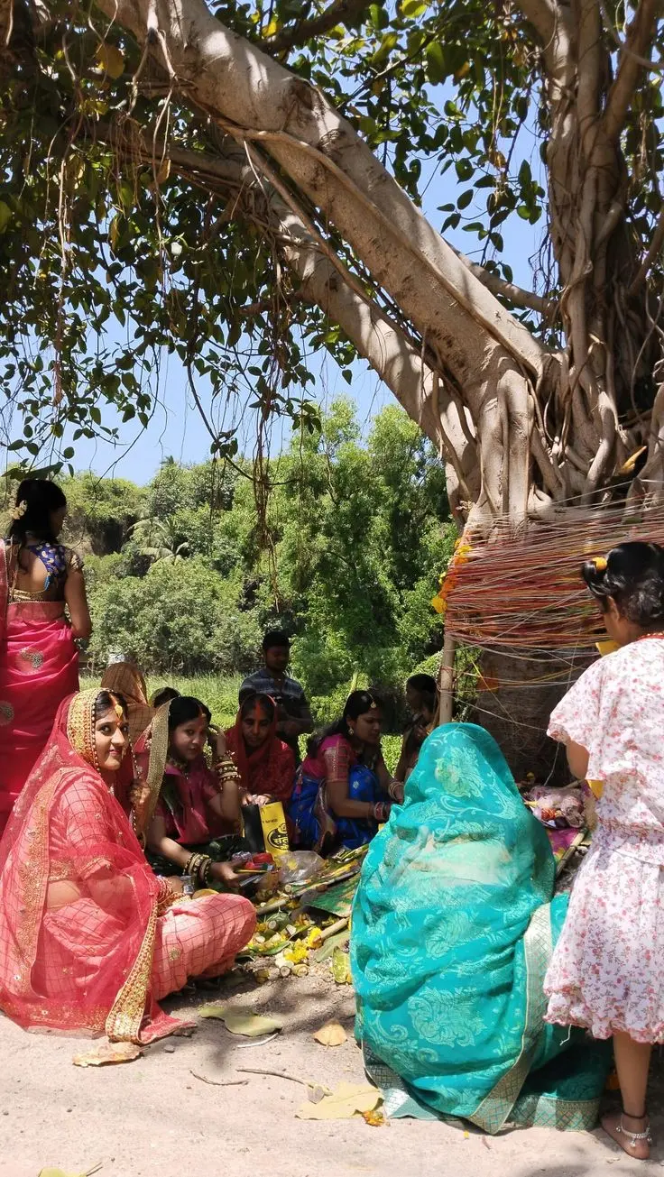 Vat Savitri Vrat Kaise Karein: बरगद का पेड़ नहीं मिलने पर वट सावित्री पूजा कैसे करें?