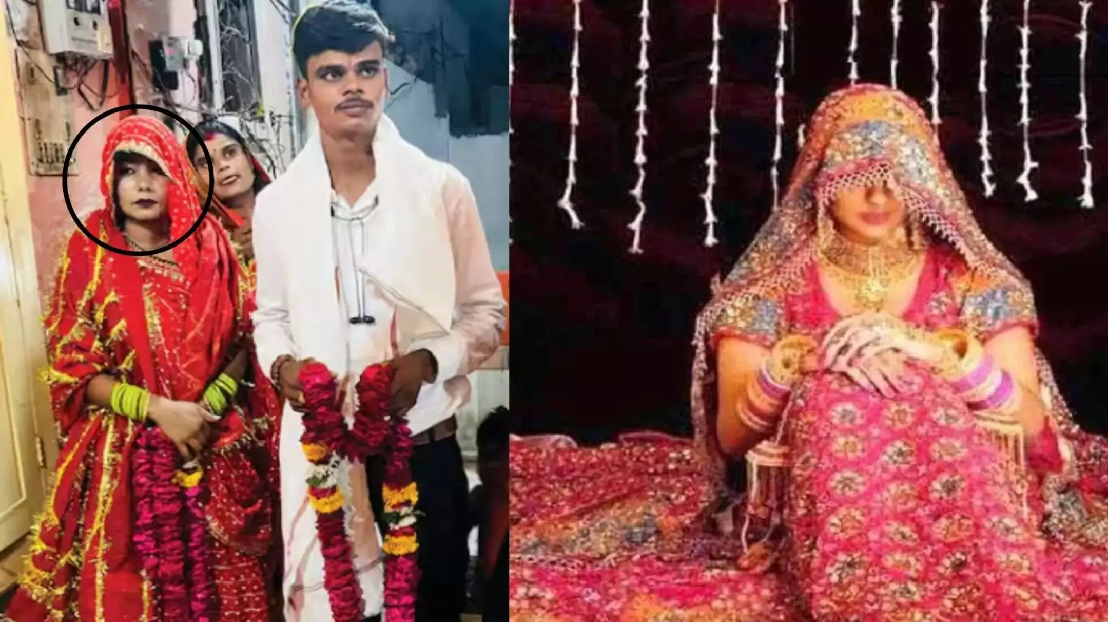 UP Crime News: सुहागरात पर दुल्‍हन ने दूल्‍हे को पिलाया दूध, फिर ऐसा हुआ वो जान कर उड़ जाएंगे आपके होश, अब हो रही है गली-गली में चर्चा