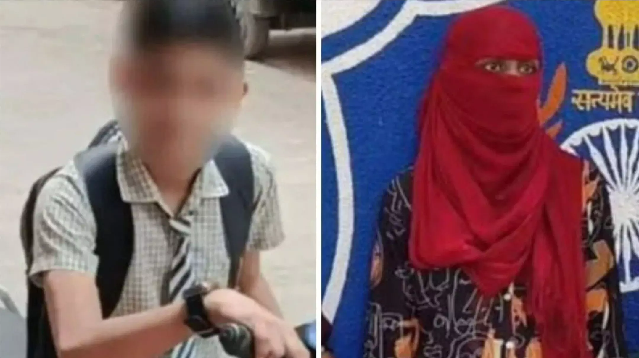 Teacher Student Love Story: 13 साल के छात्र ने किया 23 साल की लेडी टीचर को प्रेग्नेंट, कोर्ट के आदेश पर हुआ अबॉर्शन, जानिए पूरा मामला Teacher Student Love Story: 13 साल के छात्र ने किया 23 साल की लेडी टीचर को प्रेग्नेंट, कोर्ट के आदेश पर हुआ अबॉर्शन, जानिए पूरा मामला