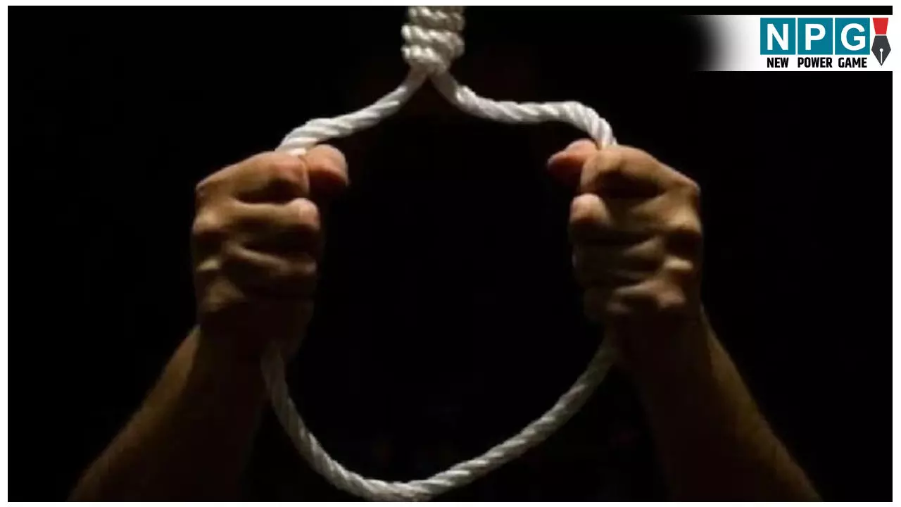 Korba Crime News: पत्नी गई मायके, सदमे में पति ने उठा लिया ये खौफनाक कदम... जाने क्या है मामला