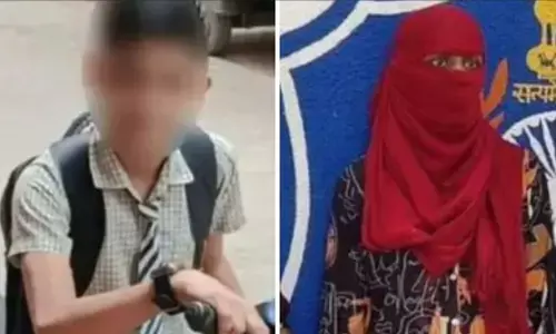 Teacher Student Love Story: 13 साल के छात्र ने किया 23 साल की लेडी टीचर को प्रेग्नेंट, कोर्ट के आदेश पर हुआ अबॉर्शन, जानिए पूरा मामला