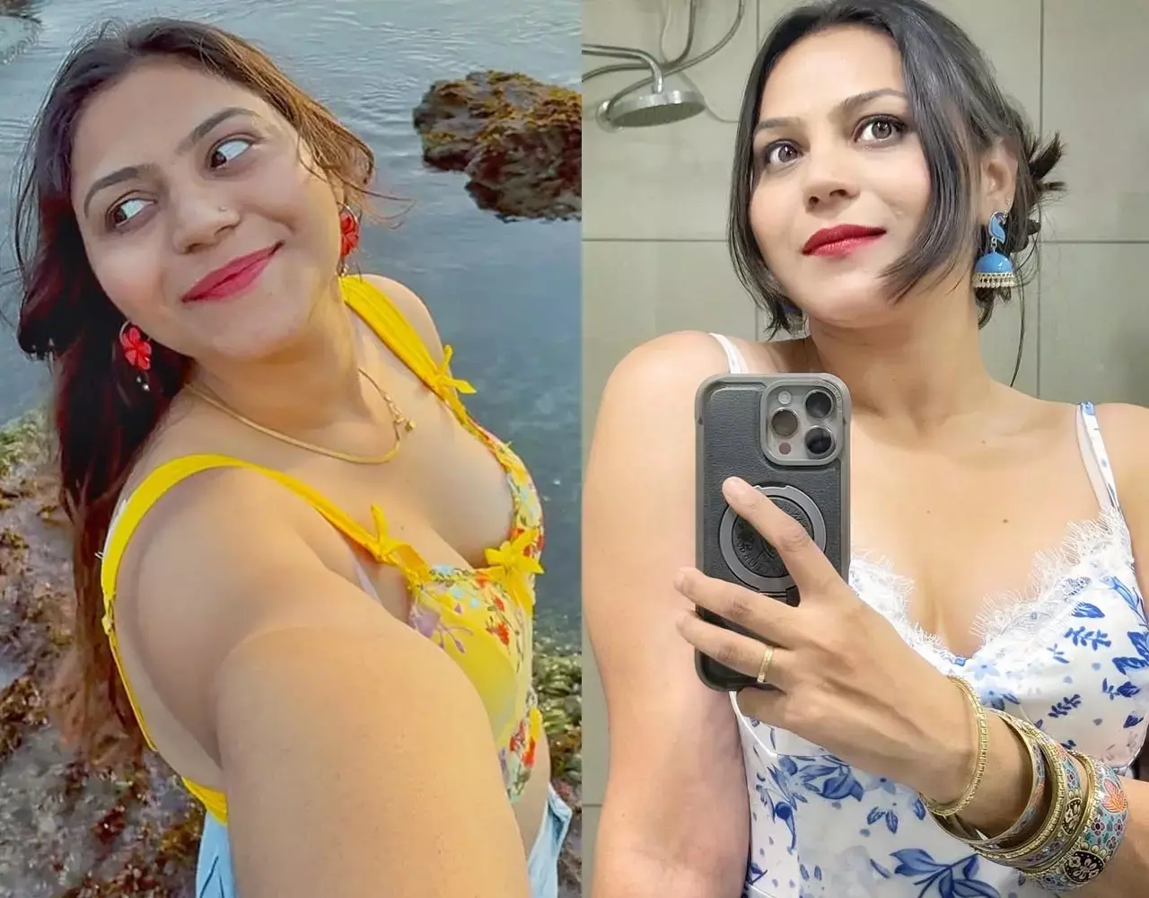 YouTuber Jyoti Malhotra News: भारत से गद्दारी, पाकिस्तान से दोस्ती... फेमस महिला YouTuber ज्योति मल्होत्रा सहित 6 गिरफ्तार, चौंका रहा ये पूरा मामला...