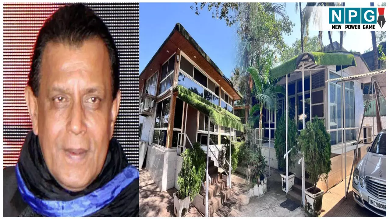 अवैध निर्माण के आरोप में घिरी बॉलीवुड की जानी-मानी शख्सियत, BMC ने भेजा नोटिस