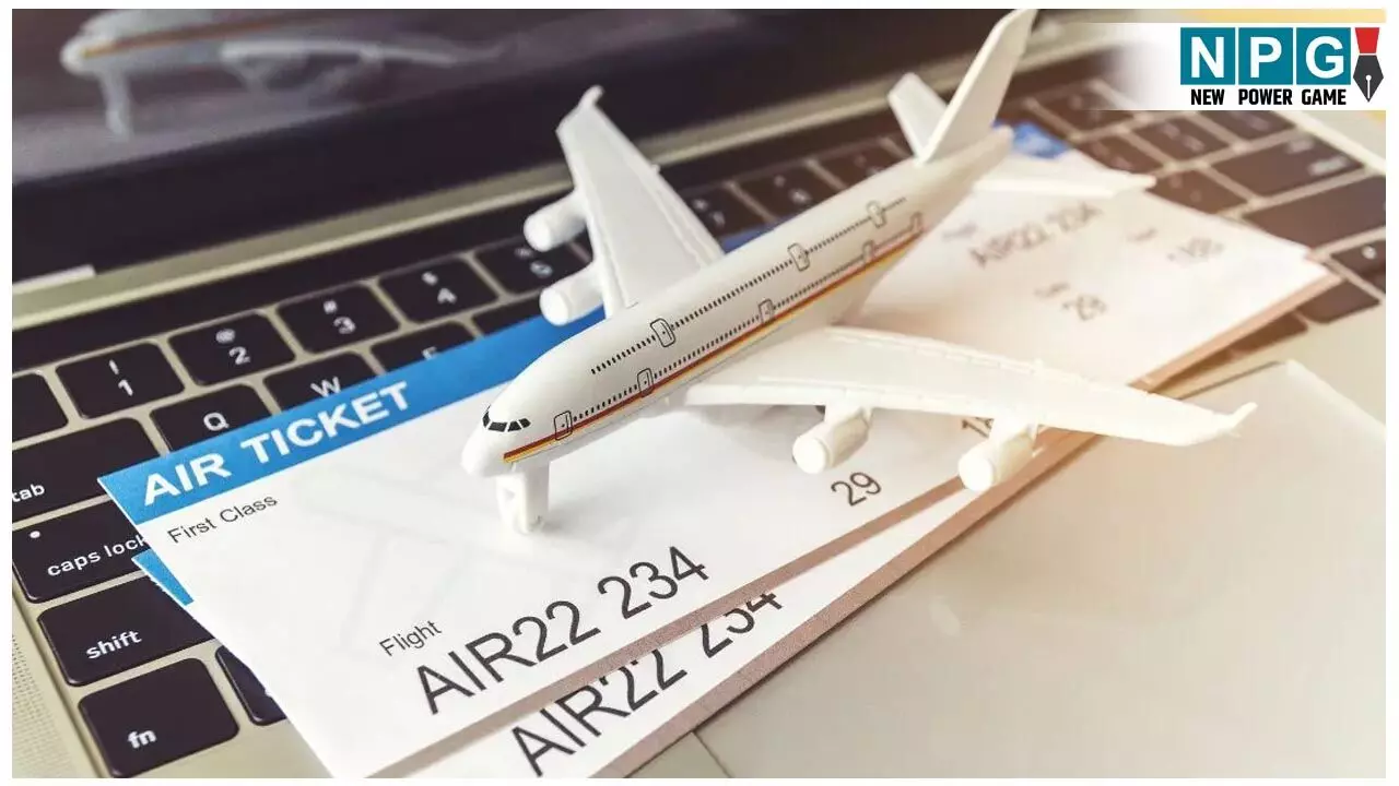 Flight Ticket Booking: कम खर्च में चाहिए फ्लाइट की टिकट! बस अपनाएं ये 5 आसान तरीका, सस्ते में घूमकर आ जाएंगे दुनिया...