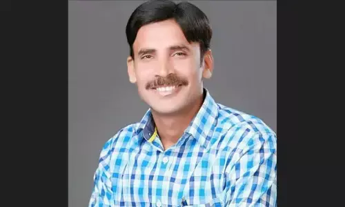 CG Teachers Protest News: छत्तीसगढ़ में शिक्षकों का महाविरोध! 21 संगठनों के मंच से वीरेंद्र दुबे का बड़ा बयान, सरकार को 20 मई की चेतावनी