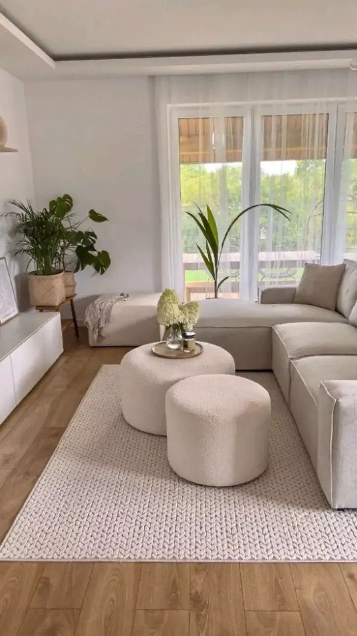 Vastu Tips: लिविंग रूम ही खोलेगा किस्मत का दरवाजा! वास्तु के ये रहस्य बदल सकते हैं आपका जीवन