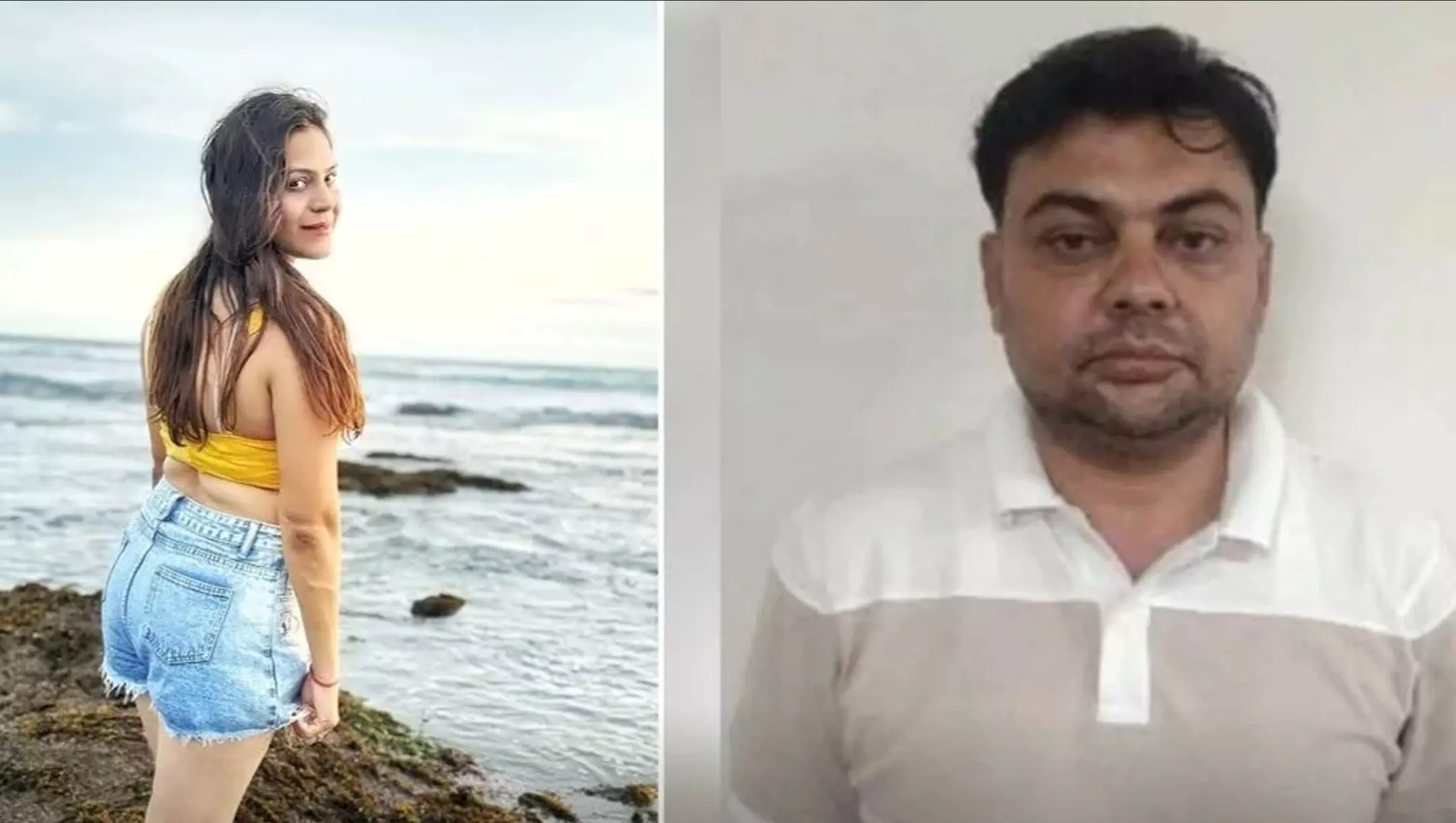 Uttar Pradesh Spy Arrest: ज्योति मल्होत्रा के बाद पाकिस्तान के लिए जासूसी करते पकड़ा गया यूपी का व्यापारी, कई बार गया था सीमा पार! Uttar Pradesh Spy Arrest: ज्योति मल्होत्रा के बाद पाकिस्तान के लिए जासूसी करते पकड़ा गया यूपी का व्यापारी, कई बार गया था सीमा पार!