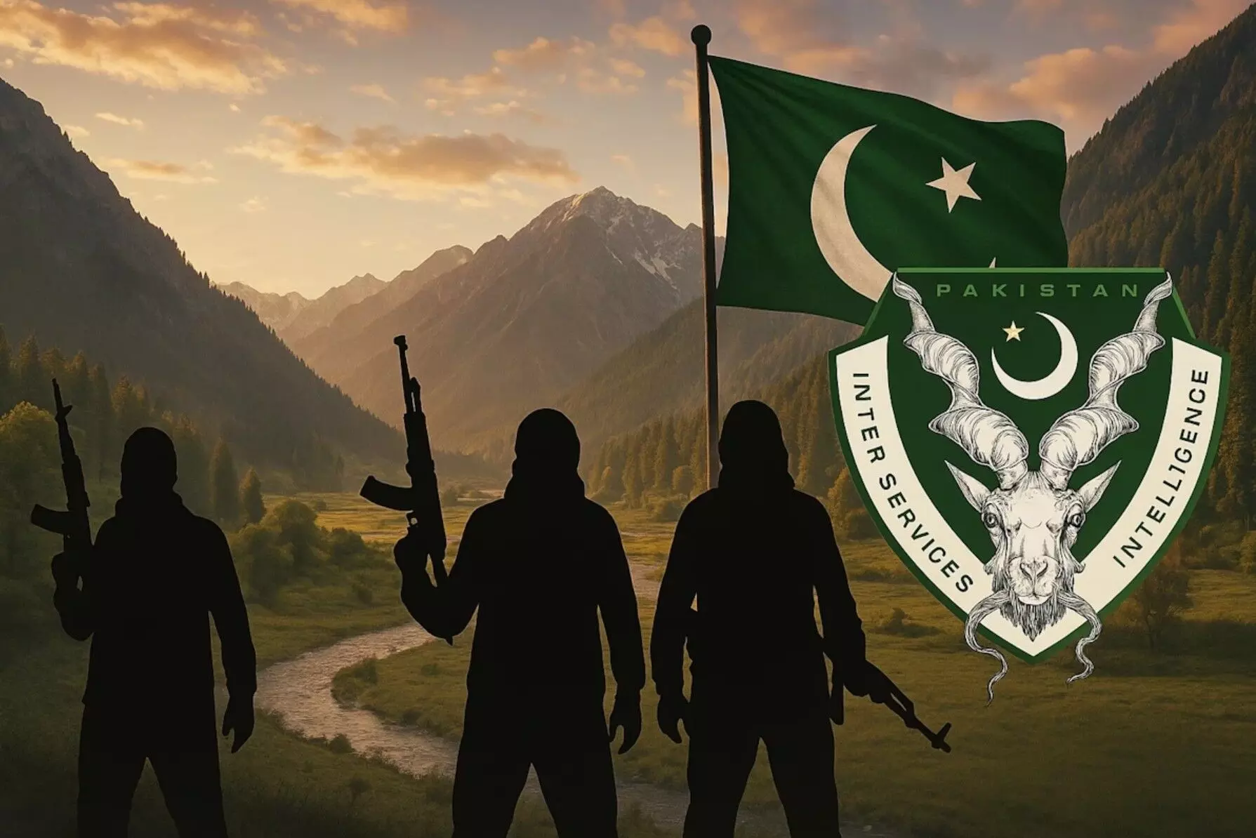 ISI Spy Network India: भारत में ISI जासूसी रैकेट का पर्दाफाश! यूट्यूबर से लेकर छात्र तक 11 गिरफ्तार, खुली पाकिस्तान की खतरनाक साजिश! ISI Spy Network India: भारत में ISI जासूसी रैकेट का पर्दाफाश! यूट्यूबर से लेकर छात्र तक 11 गिरफ्तार, खुली पाकिस्तान की खतरनाक साजिश!