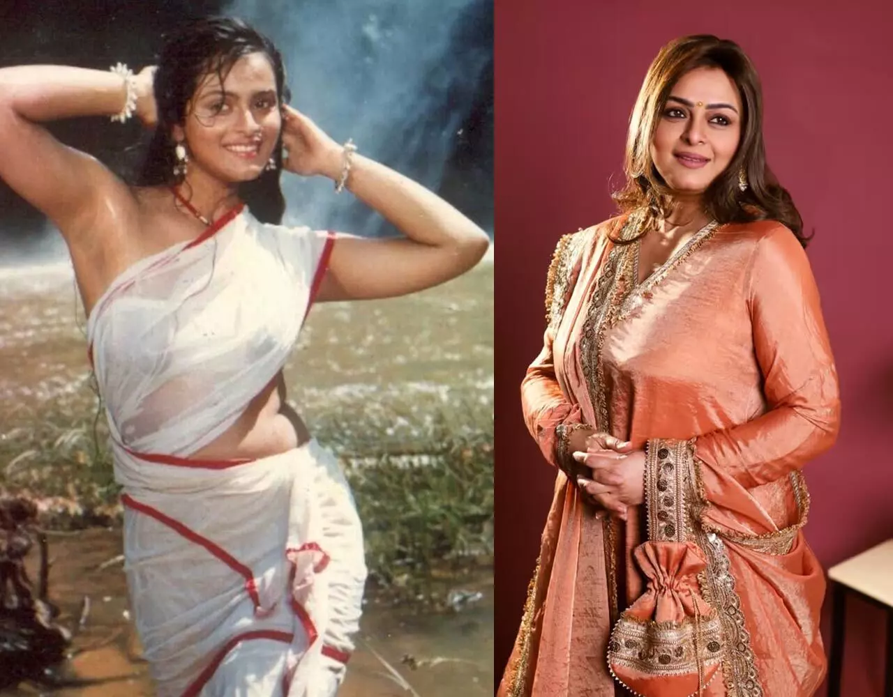 Shilpa Shirodkar Corona News: कोरोना वायरस की चपेट में आई शिल्पा शिरोडकर, पोस्ट शेयर करके बताया हाल... Shilpa Shirodkar Corona News: कोरोना वायरस की चपेट में आई शिल्पा शिरोडकर, पोस्ट शेयर करके बताया हाल...