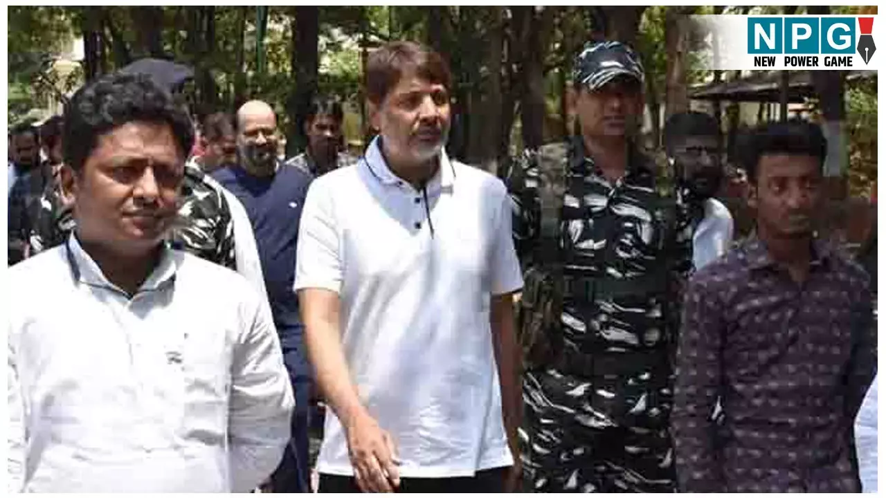 Anwar Dhebar News