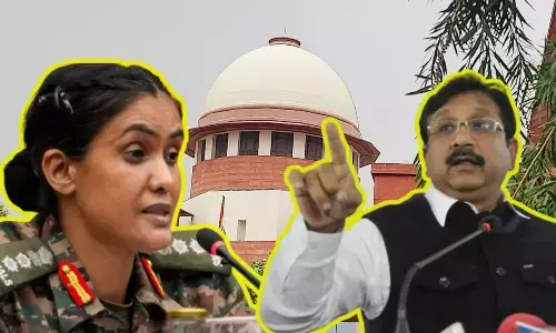 Vijay Shah Remark Controversy: कर्नल सोफिया पर टिप्पणी, मंत्री विजय शाह को सुप्रीम कोर्ट ने फटकारा, जानिए कोर्टरूम में क्या हुआ?